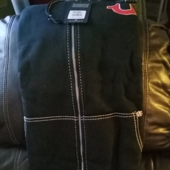 Hoodie - Picture 5 of 6